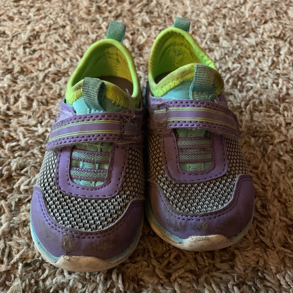 Cat & Jack Toddler Shoes